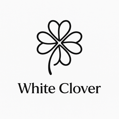 White Clover Studio